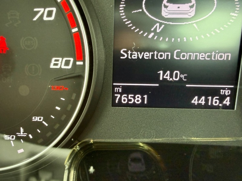Seat Ibiza Tsi Fr Navbluetootheuro 6 Grey #5