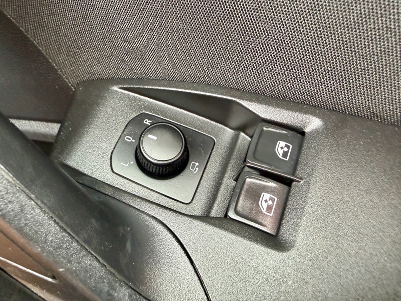 Seat Ibiza Fr Technology Red #30