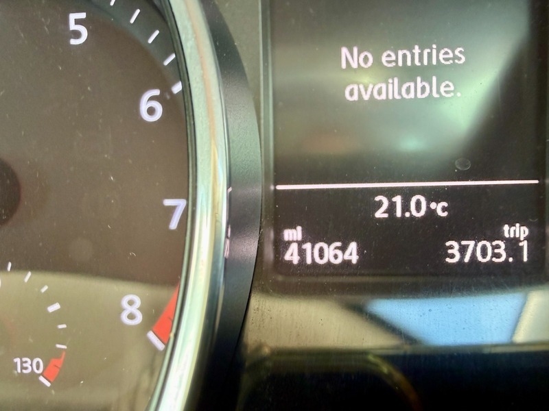 Volkswagen Polo Se Low Miles20 Taxbluetooth Red #4