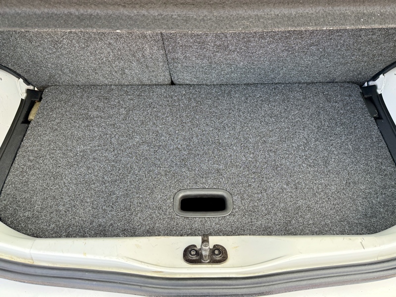 Volkswagen Up High Up Red #13