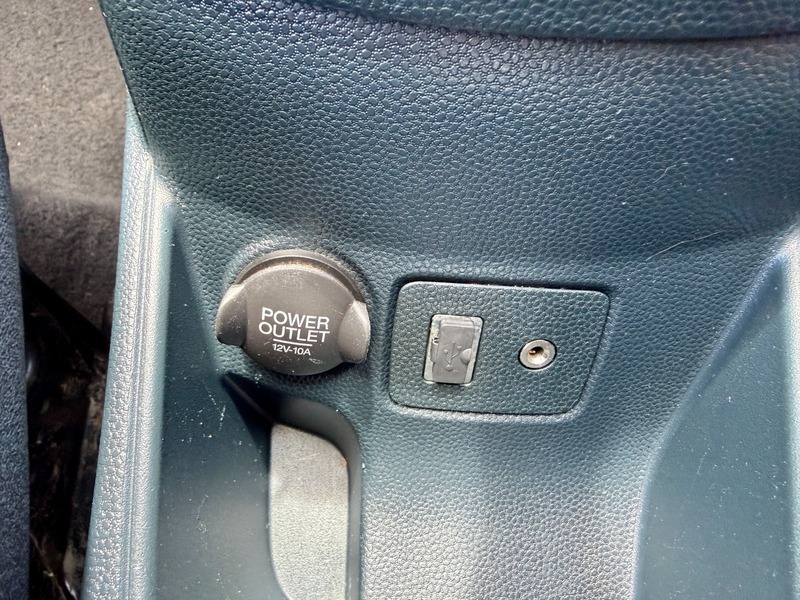 Ford Fiesta 1.6 Titanium Black #21