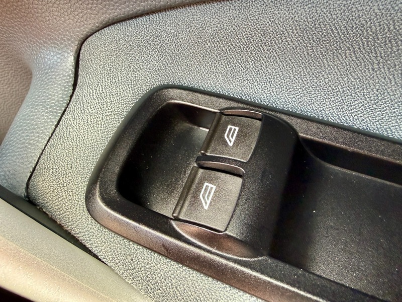 Ford Fiesta 1.6 Titanium Black #26