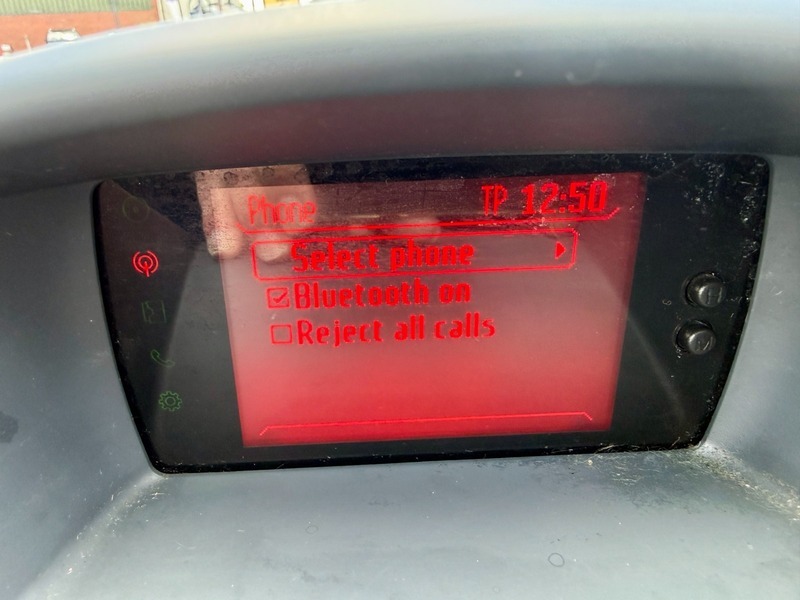 Ford Fiesta 1.6 Titanium Black #18