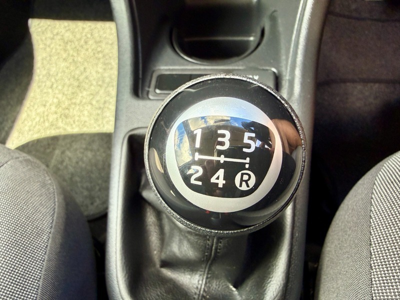 Volkswagen Up Up By Beats Black #24