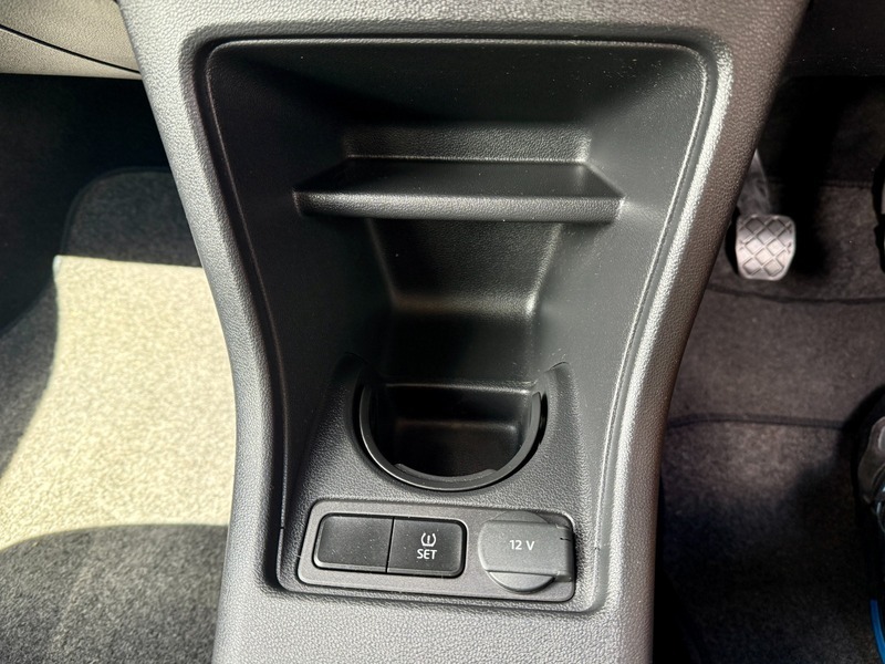 Volkswagen Up Up By Beats Black #23