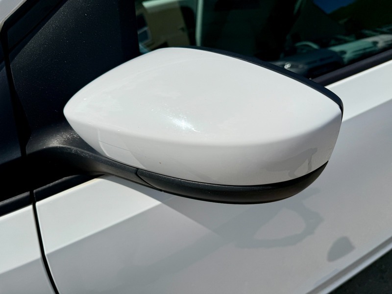 Volkswagen Up Up By Beats Black #9