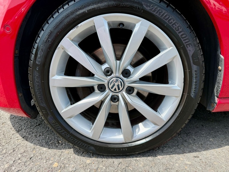 Volkswagen Golf Match Tsi Bluemotion Technology White #8
