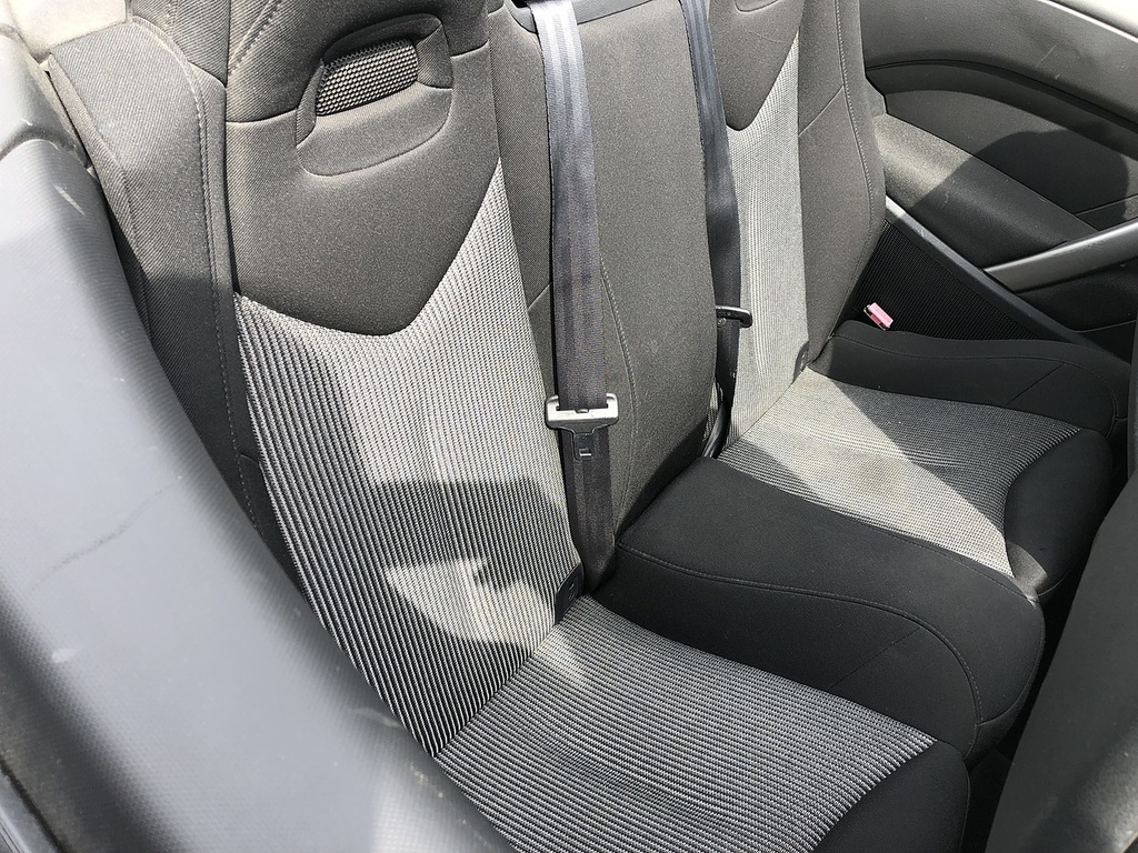 Peugeot 308 CC Cc Access Silver #11