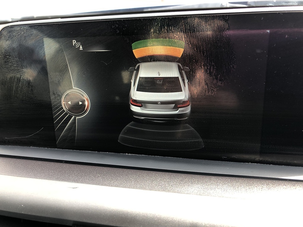 BMW 2 Series 220I M Sport Black #16