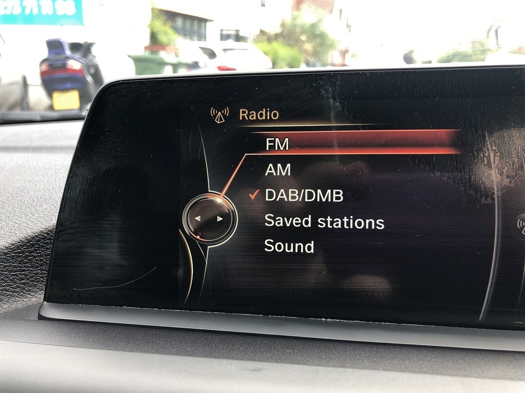 BMW 2 Series 220I M Sport Black #14