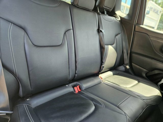 Jeep Renegade 2.0 Multijetii Limited Suv 4Wd E White #6