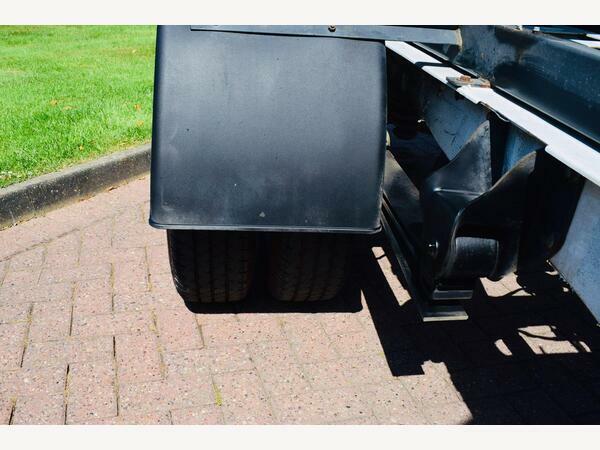 Maxus Deliver 9 2.0 D20 Fwd L3 H2 Euro 6 Ss  #14