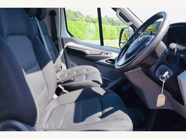 Maxus Deliver 9 2.0 D20 Fwd L3 H2 Euro 6 Ss  #7