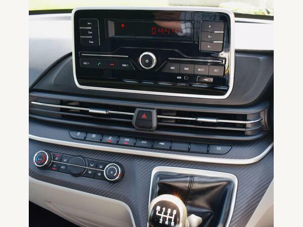 Maxus Deliver 9 2.0 D20 Fwd L3 H2 Euro 6 Ss  #11