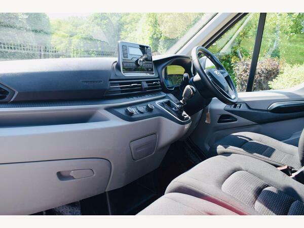 Maxus Deliver 9 2.0 D20 Fwd L3 H2 Euro 6 Ss  #10