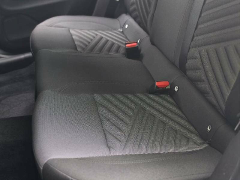 Fiat 600 1.2 Mhev E-dct Euro 6 Ss Blue #11