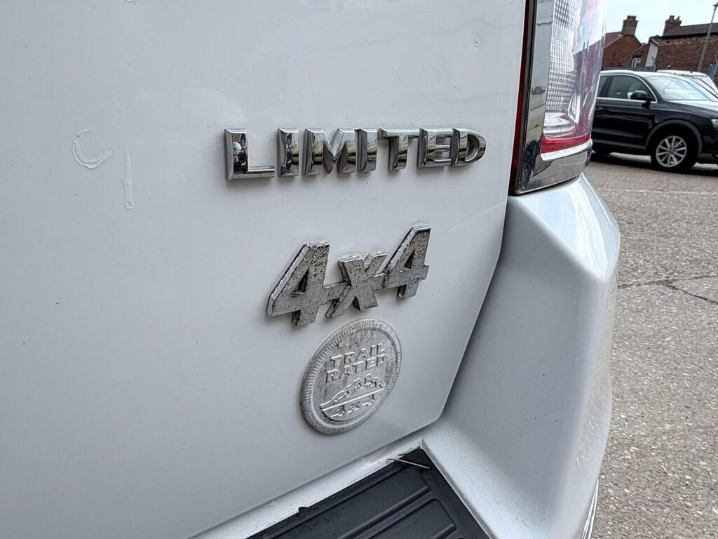Jeep Compass 2.4 Limited Cvt 4Wd Euro 5 Silver #26