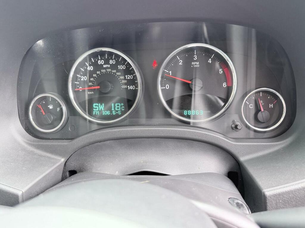 Jeep Compass 2.4 Limited Cvt 4Wd Euro 5 Silver #24