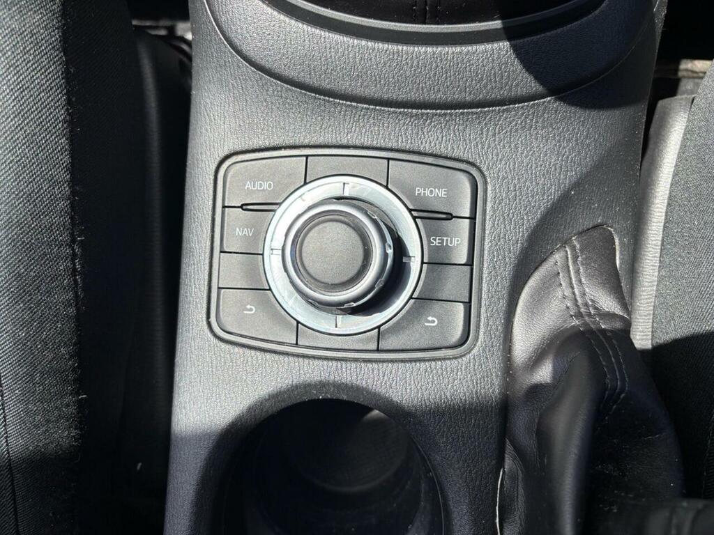 Mazda CX-5 2.2 Skyactiv-d Sport Nav 4Wd Euro 6 Ss Red #17
