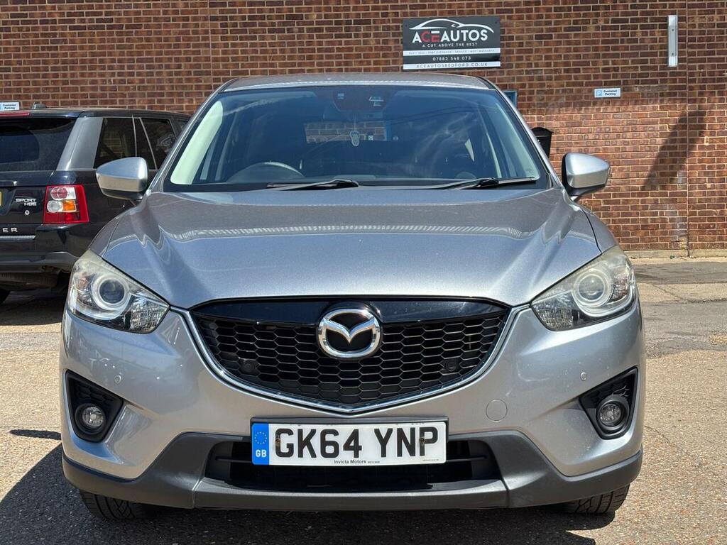 Mazda CX-5 2.0 Skyactiv-g Se-l Euro 5 Ss  #2