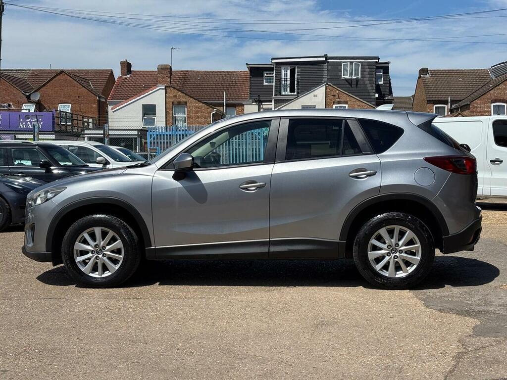 Mazda CX-5 2.0 Skyactiv-g Se-l Euro 5 Ss  #6
