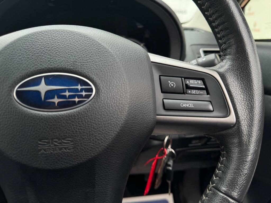 Subaru XV 2.0D Se Grey #34