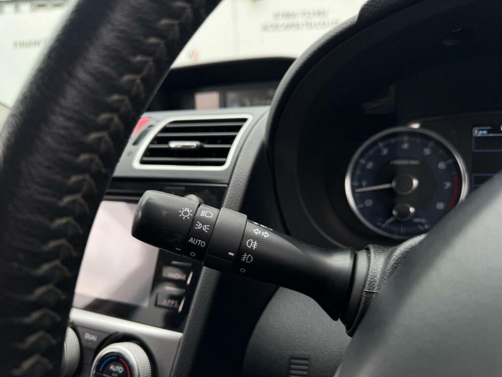 Subaru XV 2.0D Se Grey #30