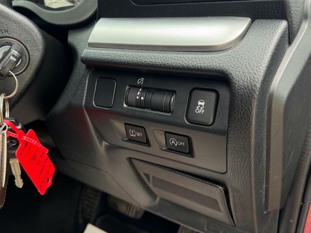 Subaru XV 2.0D Se Grey #50