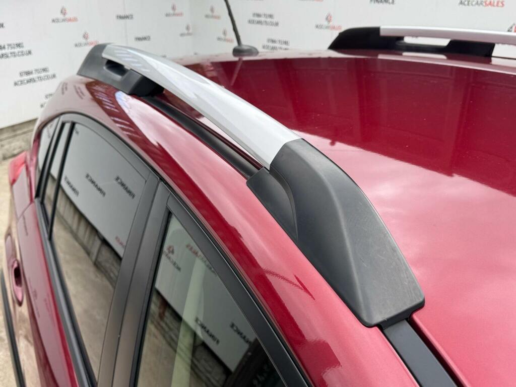 Subaru XV 2.0D Se Grey #54
