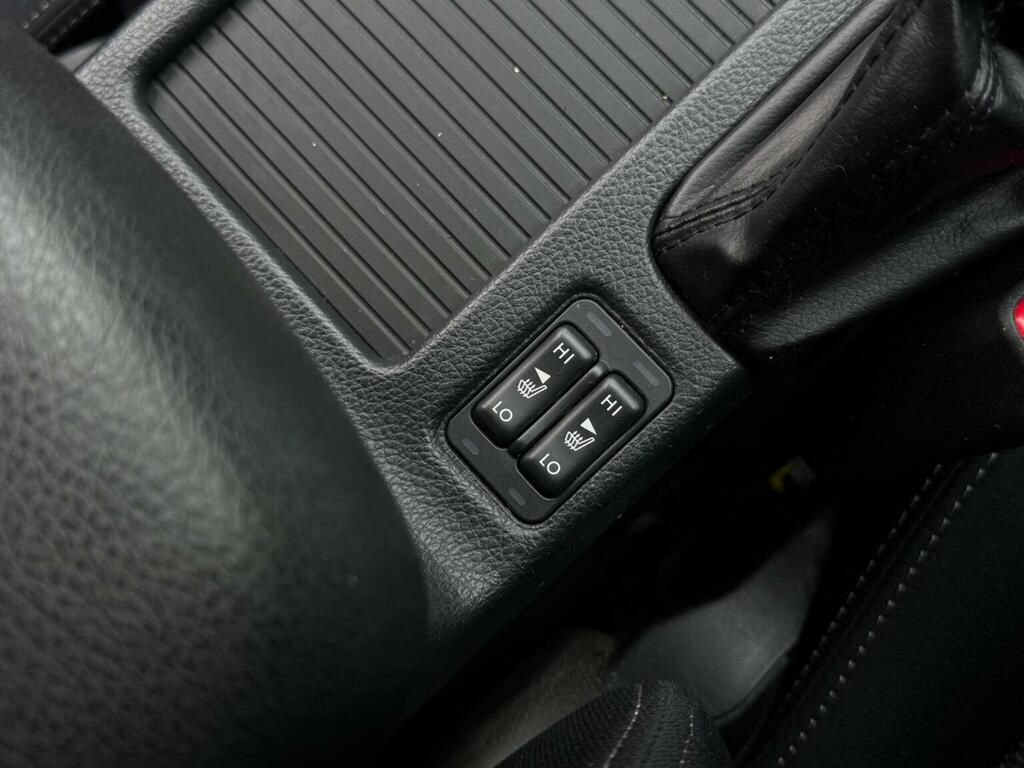 Subaru XV 2.0D Se Grey #28
