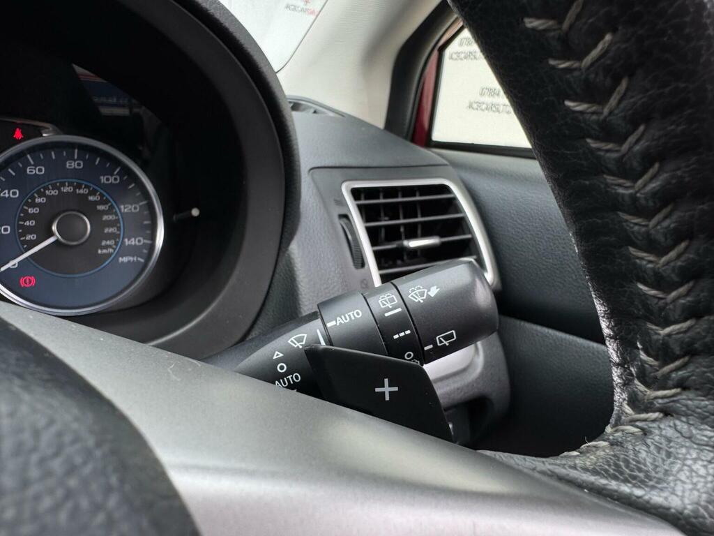 Subaru XV 2.0D Se Grey #35
