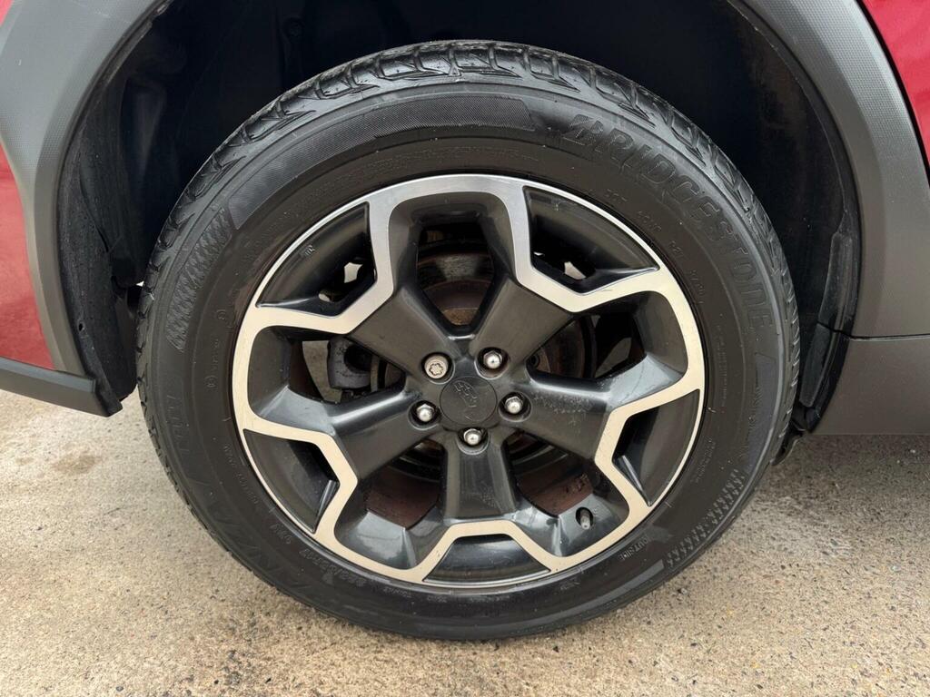 Subaru XV 2.0D Se Grey #58
