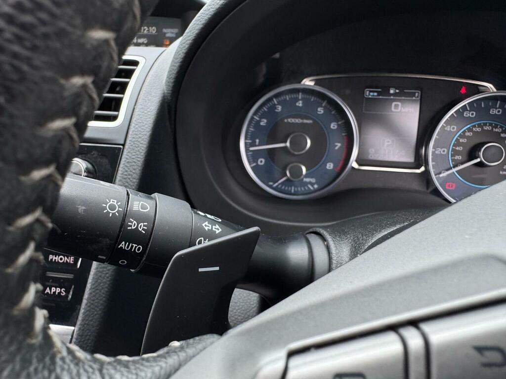 Subaru XV 2.0D Se Grey #31
