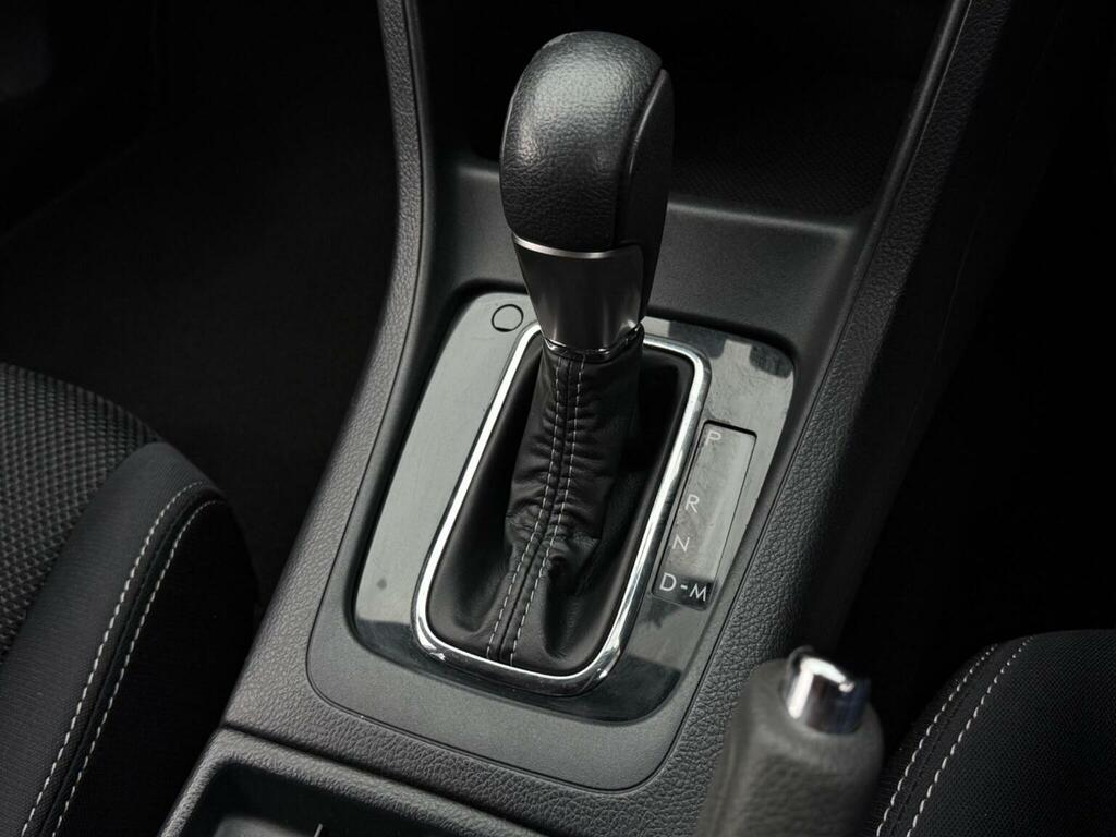 Subaru XV 2.0D Se Grey #27