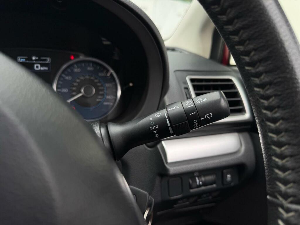 Subaru XV 2.0D Se Grey #36