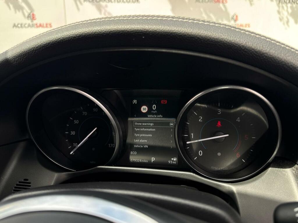 Jaguar XF  Red #50