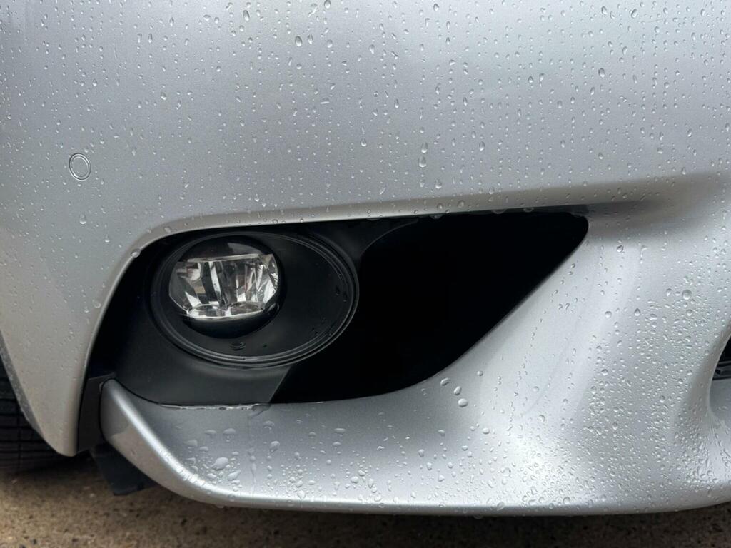 Lexus IS 2.5 300H Executive Edition 179 Bhp Grey #62