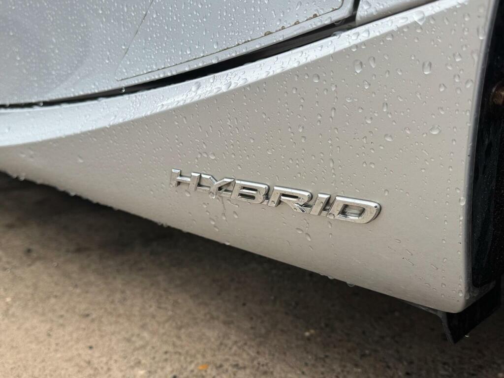 Lexus IS 2.5 300H Executive Edition 179 Bhp Grey #57