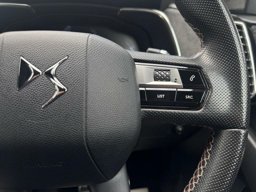 DS DS 7 Crossback Bluehdi Prestige Ss Eat8 Grey #33