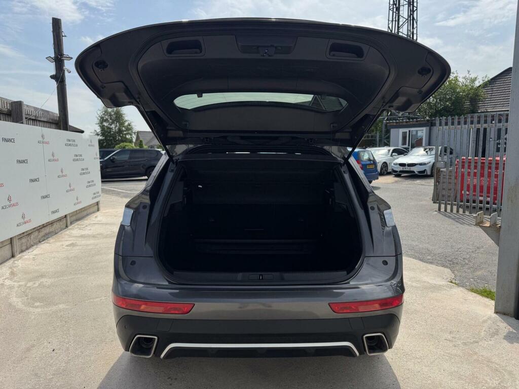 DS DS 7 Crossback Bluehdi Prestige Ss Eat8 Grey #75