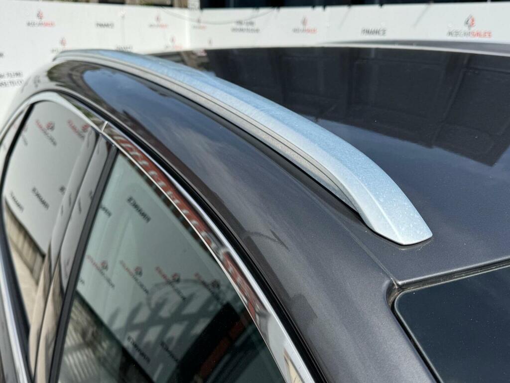 DS DS 7 Crossback Bluehdi Prestige Ss Eat8 Grey #63
