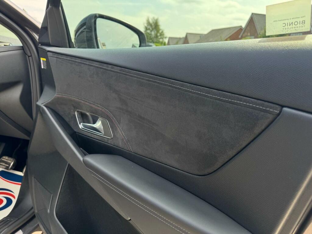 DS DS 7 Crossback Bluehdi Prestige Ss Eat8 Grey #60