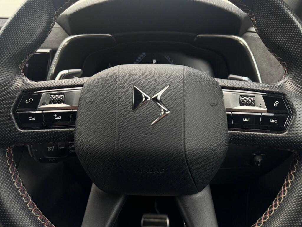 DS DS 7 Crossback Bluehdi Prestige Ss Eat8 Grey #32