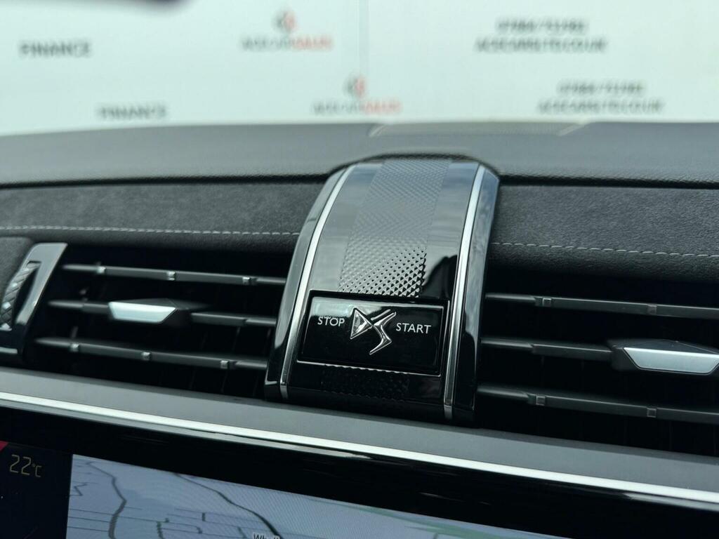 DS DS 7 Crossback Bluehdi Prestige Ss Eat8 Grey #23