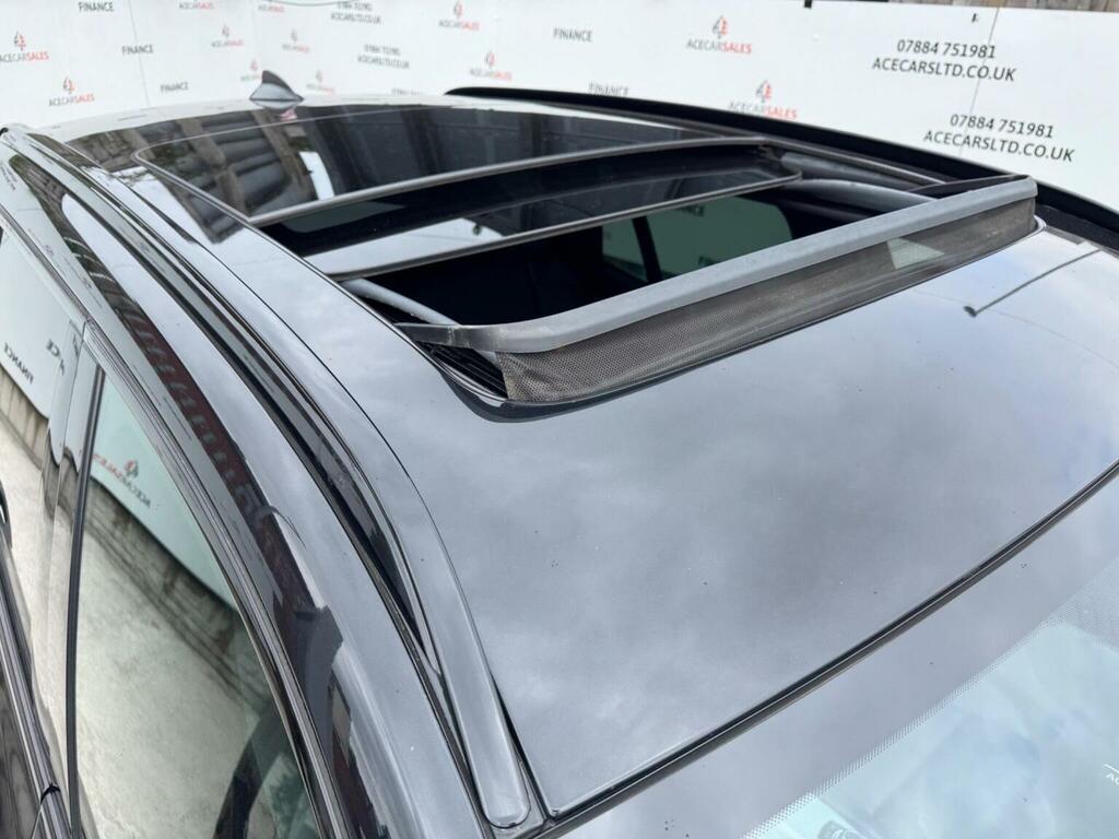 BMW X3 Xdrive20d Se Step - Suv 5 Seats Black #64
