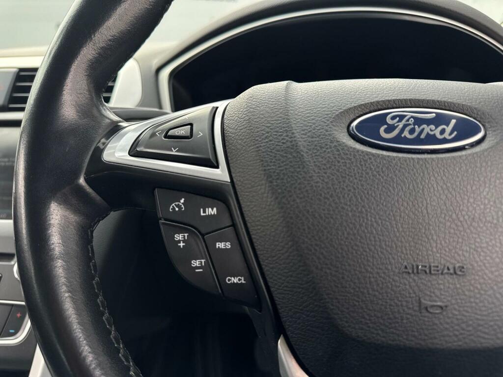 Ford Mondeo 2.0 Tdci Econetic Titanium Blue #30