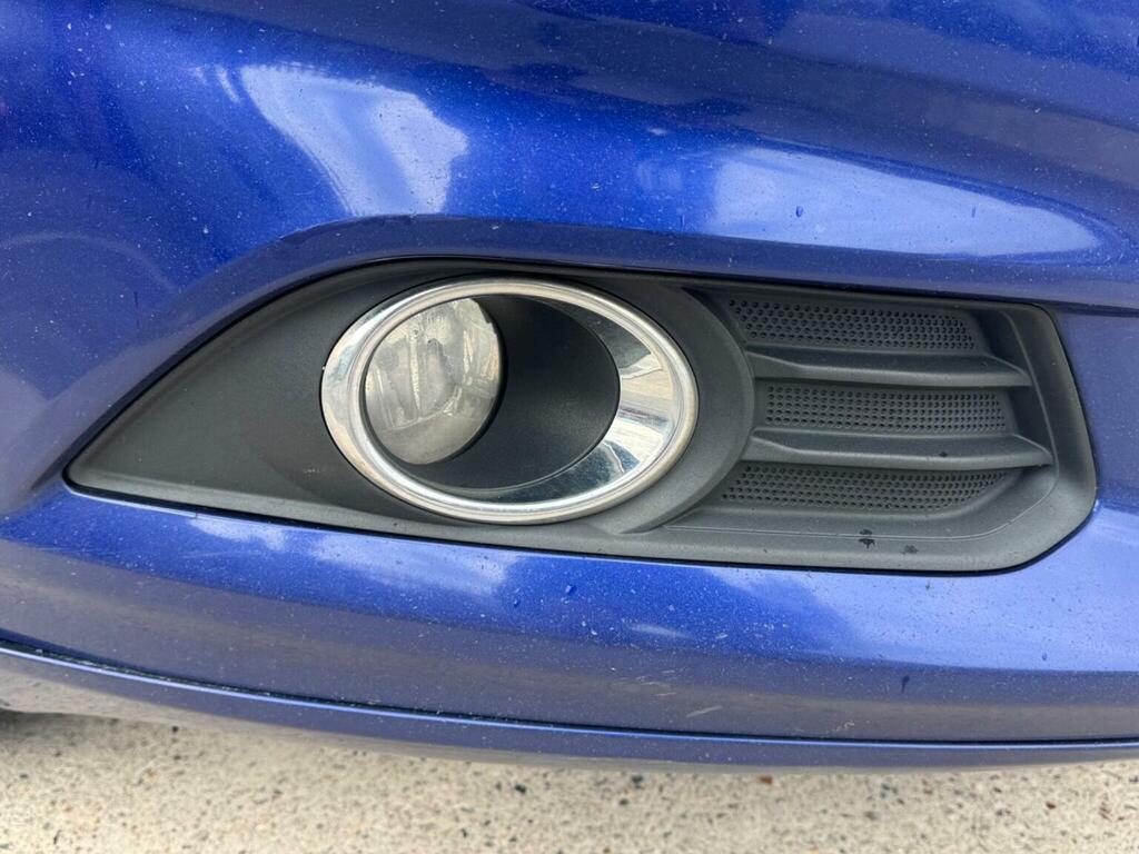 Ford Mondeo 2.0 Tdci Econetic Titanium Blue #51