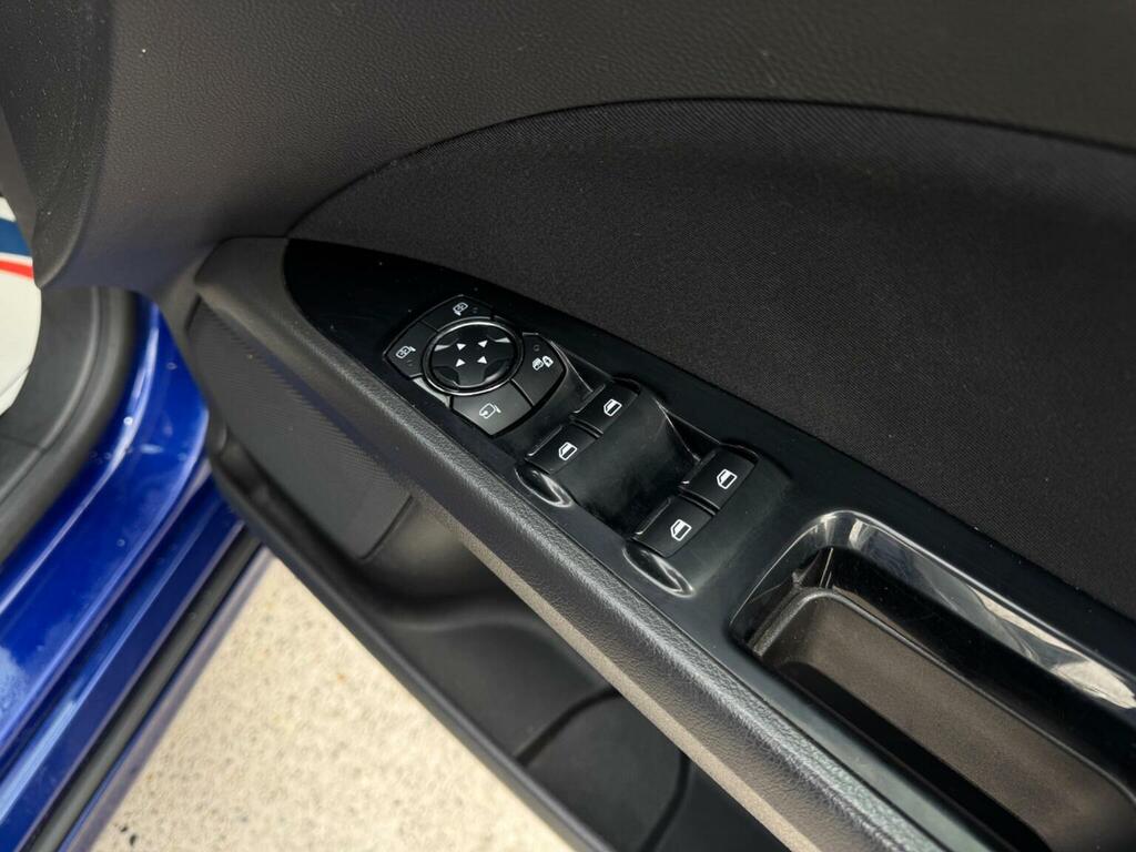 Ford Mondeo 2.0 Tdci Econetic Titanium Blue #47
