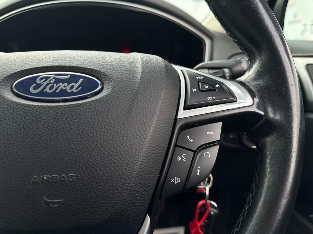 Ford Mondeo 2.0 Tdci Econetic Titanium Blue #32