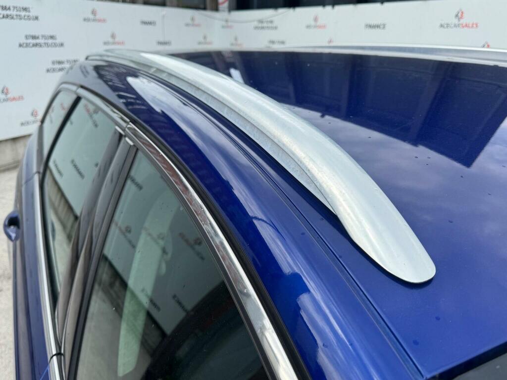Ford Mondeo 2.0 Tdci Econetic Titanium Blue #49